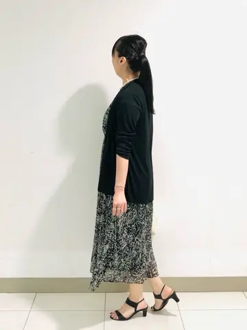 23区 飯野 コーディネート画像