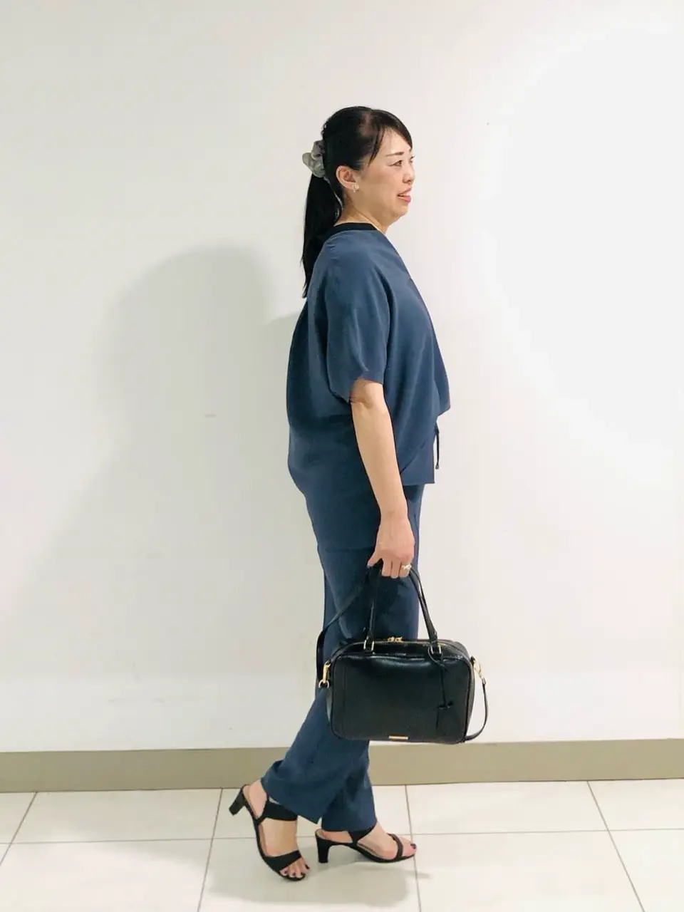 23区 飯野 コーディネート画像