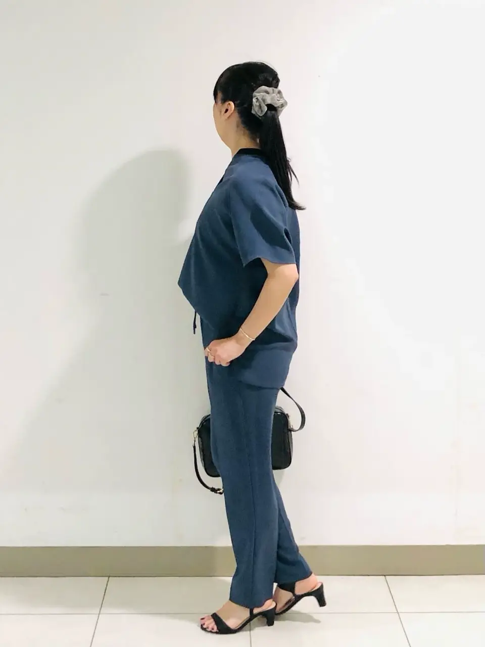 23区 飯野 コーディネート画像