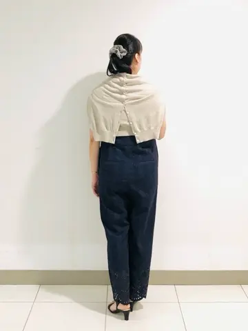 23区 飯野 コーディネート画像