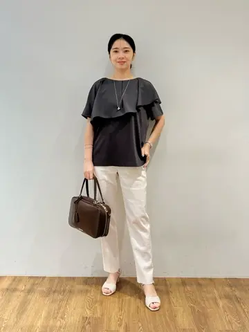 23区 西嶋 コーディネート画像