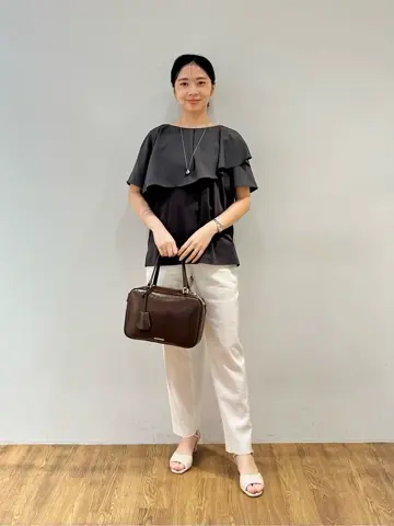 23区 西嶋 コーディネート画像