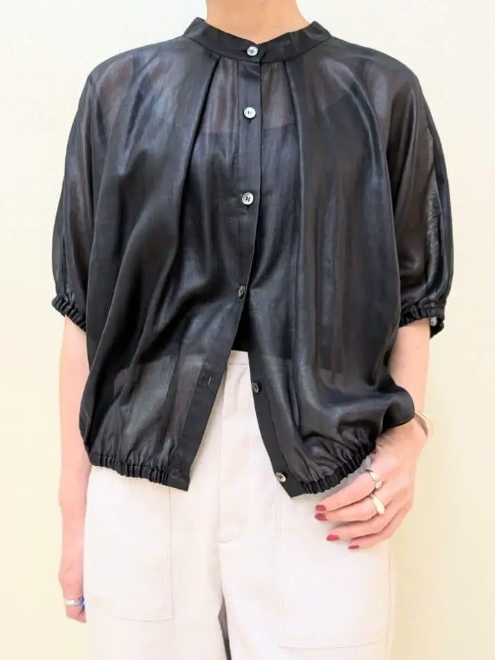 23区 中園 コーディネート画像