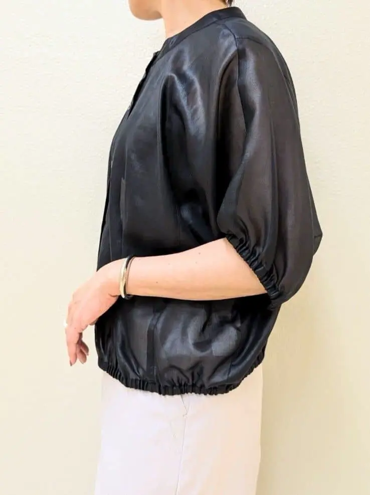 23区 中園 コーディネート画像