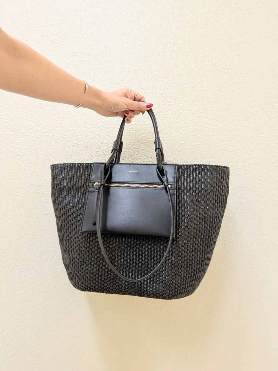 23区 中園 コーディネート画像