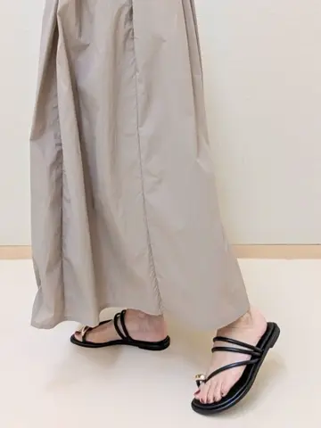 23区 中園 コーディネート画像