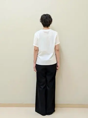 23区 中園 コーディネート画像