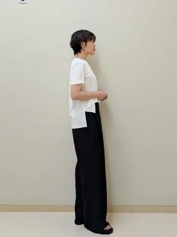 23区 中園 コーディネート画像