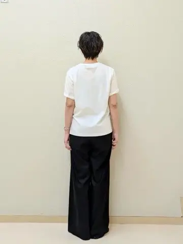 23区 中園 コーディネート画像