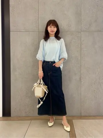 23区 宋詞 コーディネート画像