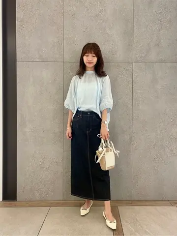 23区 宋詞 コーディネート画像