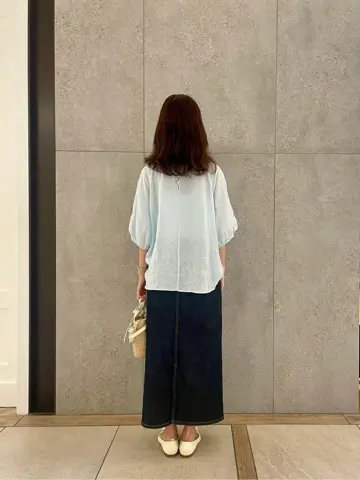 23区 宋詞 コーディネート画像