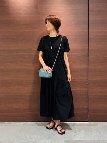 23区 スタッフ  コーディネート画像