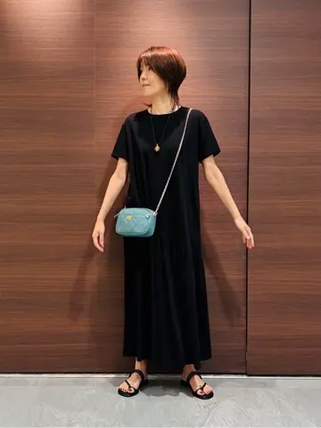 23区 スタッフ  コーディネート画像