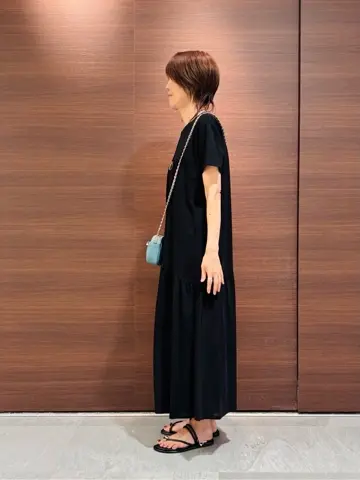 23区 スタッフ  コーディネート画像