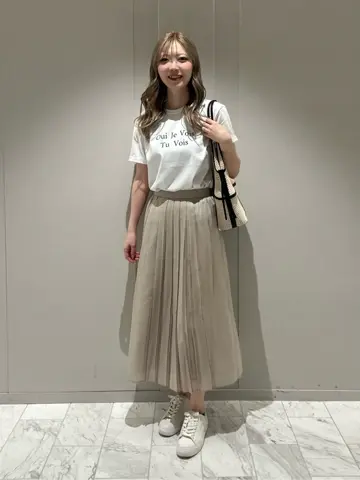 23区 H コーディネート画像