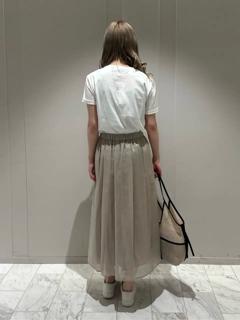 23区 H コーディネート画像