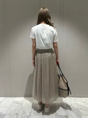 23区 H コーディネート画像