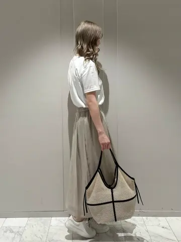 23区 H コーディネート画像