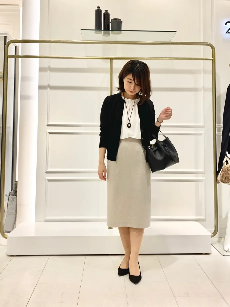 23区 望月 コーディネート画像