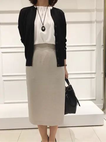 23区 望月 コーディネート画像