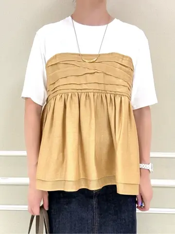 23区 川田 コーディネート画像