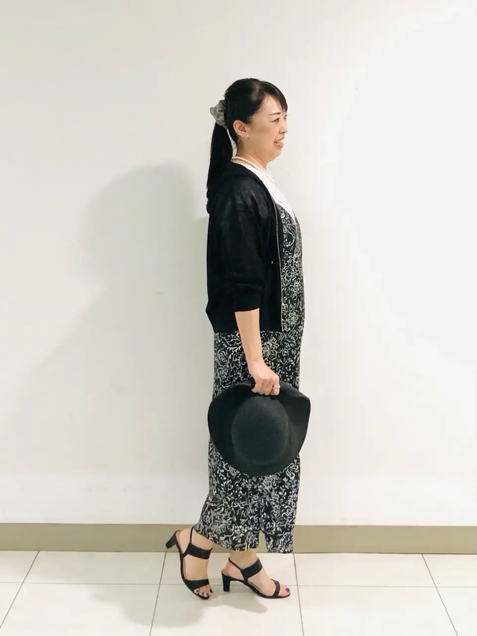 23区 飯野 コーディネート画像