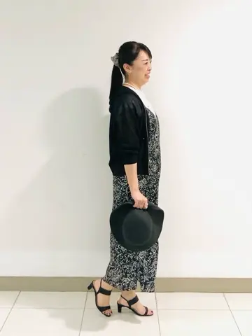 23区 飯野 コーディネート画像