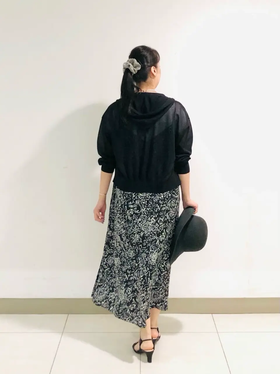 23区 飯野 コーディネート画像