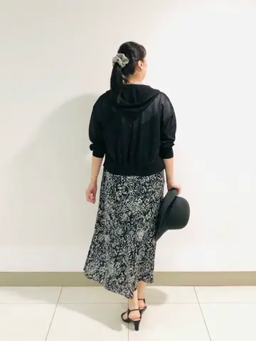 23区 飯野 コーディネート画像