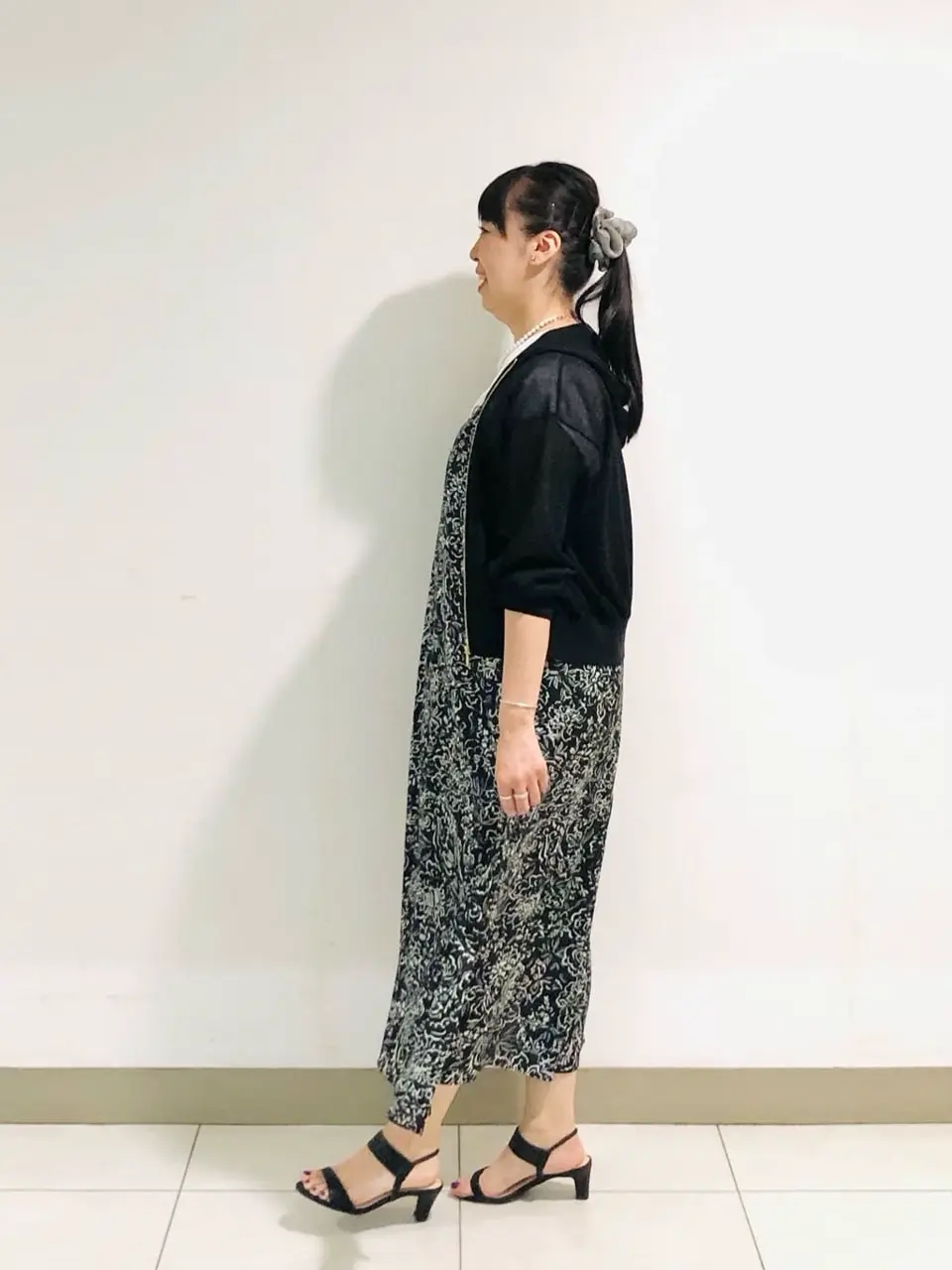 23区 飯野 コーディネート画像