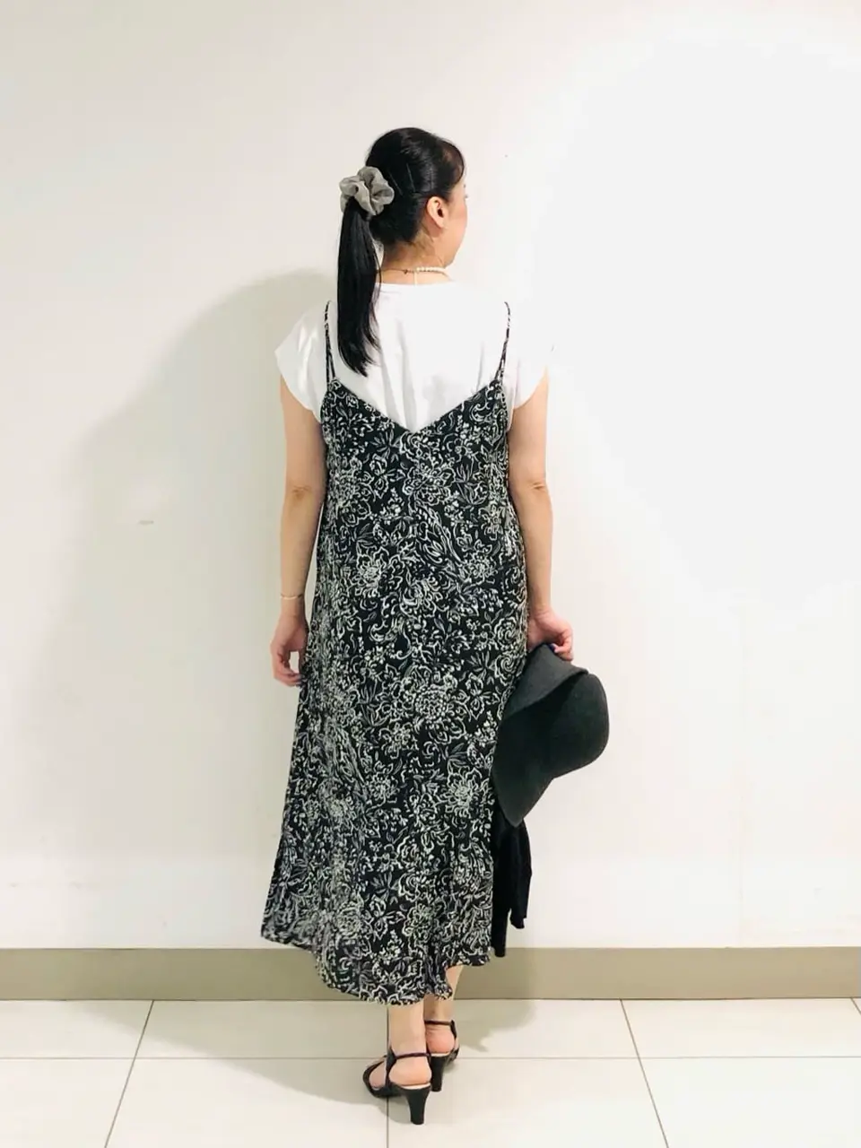 23区 飯野 コーディネート画像