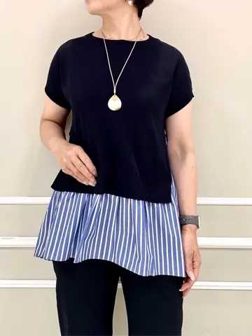 23区 荒川 コーディネート画像