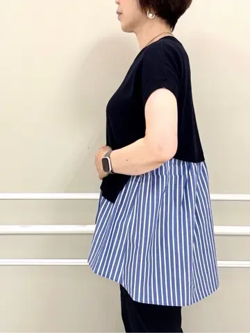 23区 荒川 コーディネート画像