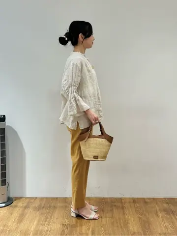 23区 西嶋 コーディネート画像