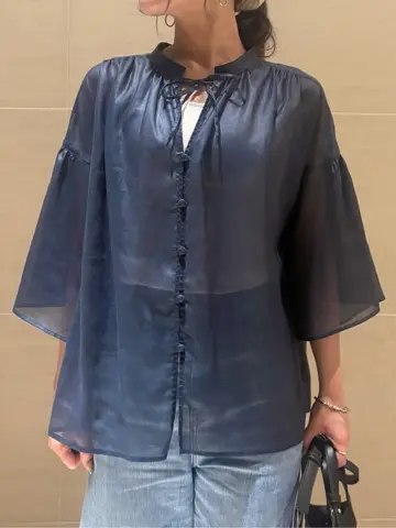 23区 栁川 コーディネート画像