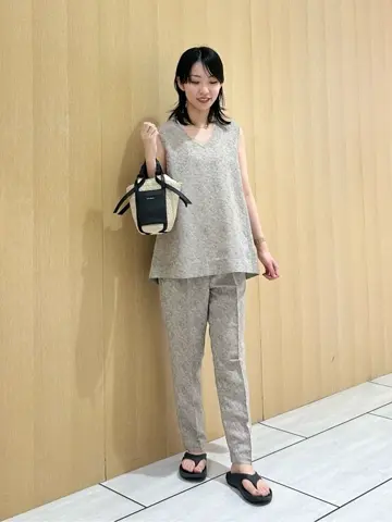 23区 原 コーディネート画像