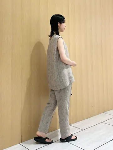 23区 原 コーディネート画像