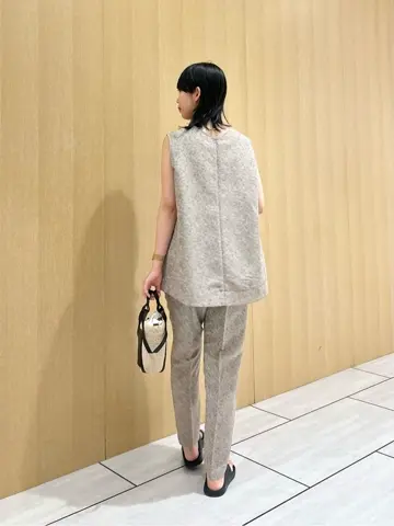 23区 原 コーディネート画像