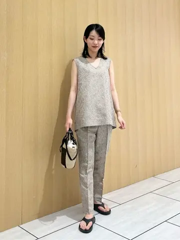 23区 原 コーディネート画像