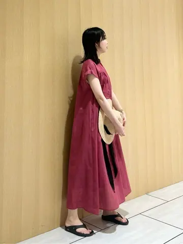 23区 原 コーディネート画像