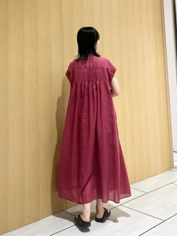 23区 原 コーディネート画像