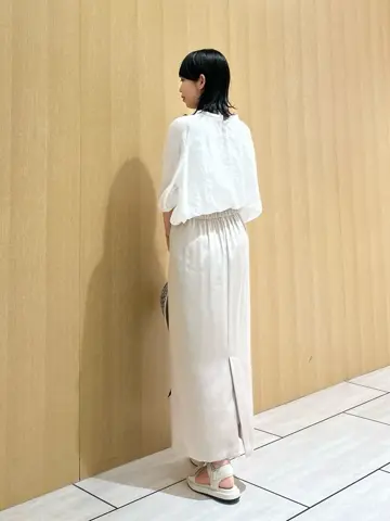 23区 原 コーディネート画像