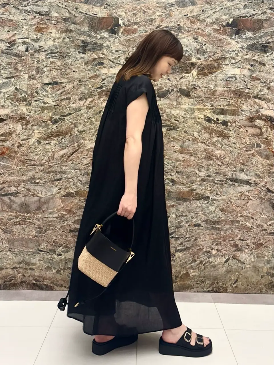 23区 倉田 コーディネート画像