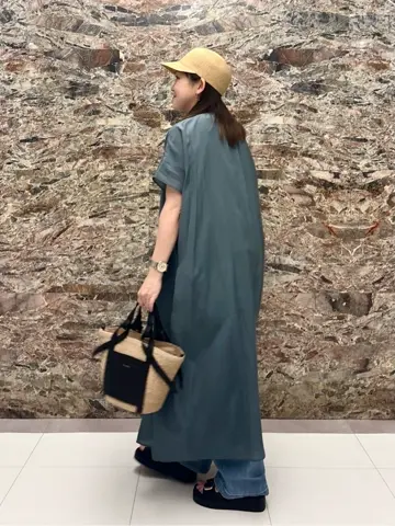 23区 倉田 コーディネート画像