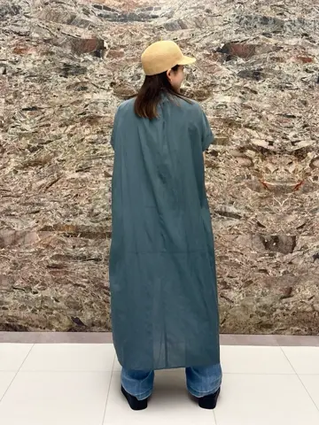 23区 倉田 コーディネート画像