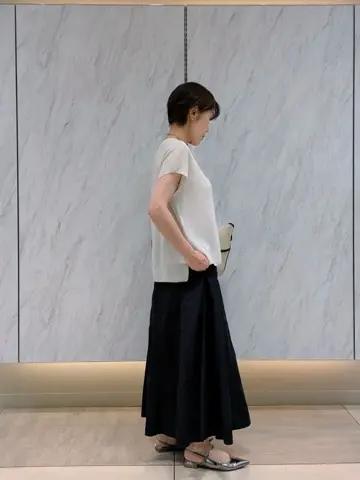 23区 多木 コーディネート画像