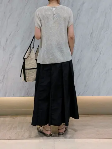 23区 多木 コーディネート画像