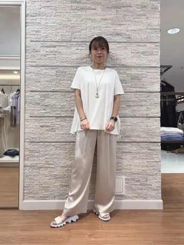 23区 犬塚 コーディネート画像