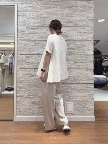 23区 犬塚 コーディネート画像